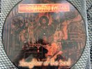 AT THE GATES Slaughter Of The Soul LP EARACHE ENTOMBED