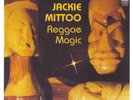 JACKIE MITTOO LP - REGGAE MAGIC Canadian press
