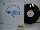 The Cars, Nautilus Super Discs Test Pressing NR14 NM-