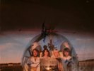 ABBA SIGNIERTE ARRIVAL LP MIT AUTOGRAMM ALLER 4 MITGL.
