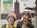 DON GARDNER & DEE DEE FORD - Sue LP 1044 - Live Sweden