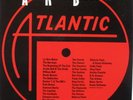 ATLANTIC R & B 1947-74 14-LP BOX
