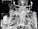 TOXIC HOLOCAUST-CONJURE AND COMMAND LP (RARE CLEAR)