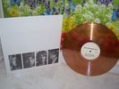 THE BEATLES WHITE  ALBUM UNPLUGGED SMOKE SPLASH MINT-