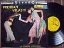 WoW Monster Colombia rec. SONORA CORDOBESA FUENTES 60s?