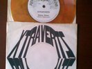 XTRAVERTS/PLASTIC PEOPLE: SPLIT 7