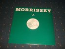 MORRISSEY LAST  FAMOUS INTERNATIONAL PLAYBOYS 12 PROMO