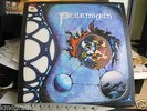 PTARMIGAN self titled RARE