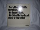 Howlin' Wolf Album, Cadet Concept LPS-319, SEALED