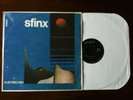 SFINX 3. LP (romanian prog-rock, Phoenix, Progresiv TM)