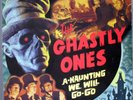 GHASTLY ONES A-Haunting We Will Go-Go Rob Zombie LP