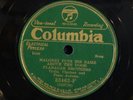FLANAGAN BROTHERS COLUMBIA 33463 IRISH 78 RPM E+
