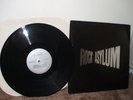 ROCK ASYLUM - S/T LP 1986 (RARE LA/OC '80s Hair Metal)