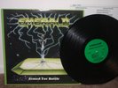 EMERALD- Armed For Battle '86 (RARE LA '80s Hair Metal)