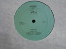RONNIE GEE - RAPTIVITY - VERY RARE ORIGINAL PRESING