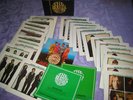 green sleeves Box Set BEATLES singles 1962-1978 45 rpm