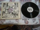 JIMI HENDRIX GOOD KARMA 1 DIE CUT  SLEEVE STOUT CV TMOQ