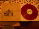 GRATEFUL DEAD OUT WEST,STOUT COVER ONE RED ORANGE TMOQ