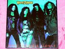 WHITE ZOMBIE - MAKE THEM DIE SLOWLY - 7tr LP  GER 1989