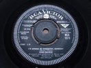 KING GEORGE I'm Gonna Be Somebody Someday RCA 1573 = NM