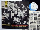 ART BLAKEY at the Jazz corner...LP BLUE NOTE Van Gelder