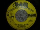 PROMO NORTHERN SOUL 45/ ROY HAMILTON 
