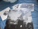 THE HEADS-SESSIONS 02 LP (Blue vinyl + 7