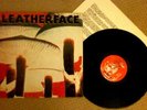 LEATHERFACE MUSH LP VINYL - FRANKIE STUBBS, RARE