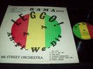 4th st. ORCHESTRA/RAMA/DENNIS BOVELL-Dub roots KILLER
