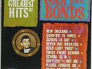 BEAUTIFUL FIRST PRESSING OF GARY U.S. BONDS 1962 NM