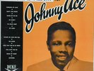 ULTIMATE ORIGINAL FIRST PRESSING OF JOHNNY ACE 1956 VG+