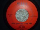NORTHERN SOUL 45/JOHN BOWIE 