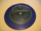 BLUES 78  BLIND WILLIE JOHNSON COLUMBIA 14597-D