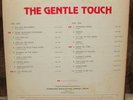 The Gentle Touch Lp Ampersand Sunshine Pop Canadian