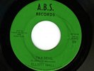 ELLIOT SMALL I'm A Devil NEW ORLEANS NORTHERN SOUL