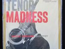 SONNY ROLLINS, TENOR MADNESS, DCC LP,  #0009, SEALED