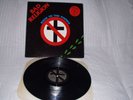 BAD RELIGION Back To The Known LP rare KBD Punk Germs