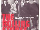 ROLLING STONES - GET OFF OF MY CLOUD (RARE ORIG. DK 7