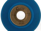Marauders I Can Tell 60s Garage Punk Rocker Blue Vinyl
