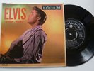 Elvis Presley - Elvis For You Vol.2 1964 UK EP