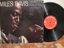 Miles Davis/ Kind Of Blue/ Columbia/ 2 eye/ Mono/ VG++