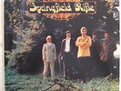 SPRINGFIELD RIFLE s/t RARE promo LP psych garage HEAR