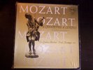 BARCHET Quat.-KESSINGER // MOZART // BOX VOX VBX 3 (FR)