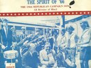 RARE SAHARAS 45RPM '66 INDIANA GARAGE BAND W/PIC SLEEVE