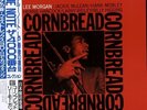 5516 MORGAN, LEE cornbread BN4222 LP