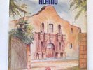 ALAMO LP self titled 1971  Atlantic rare psych