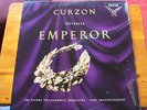 SXL 2002-CURZON, BEETHOVEN EMPEROR (WbG ED1)