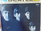 Meet The Beatles Record