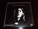 Bob Brown -The Wall I Built Myself- PSYCH FOLK LP HEAR