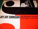 Jay Jay Johnson Blue Note 1505 Deep Track 767 Lexington